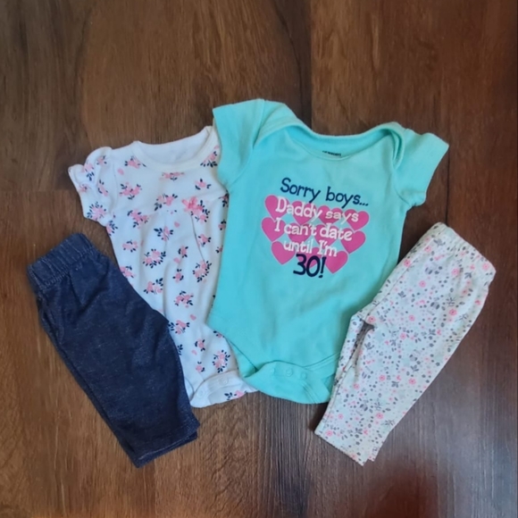 Newborn Bundle - Picture 2 of 6